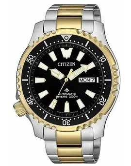 Наручные часы Citizen NY0094-85E, изображение 1