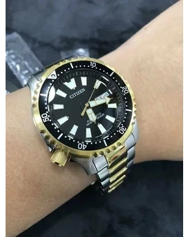 Наручные часы Citizen NY0094-85E, изображение 2