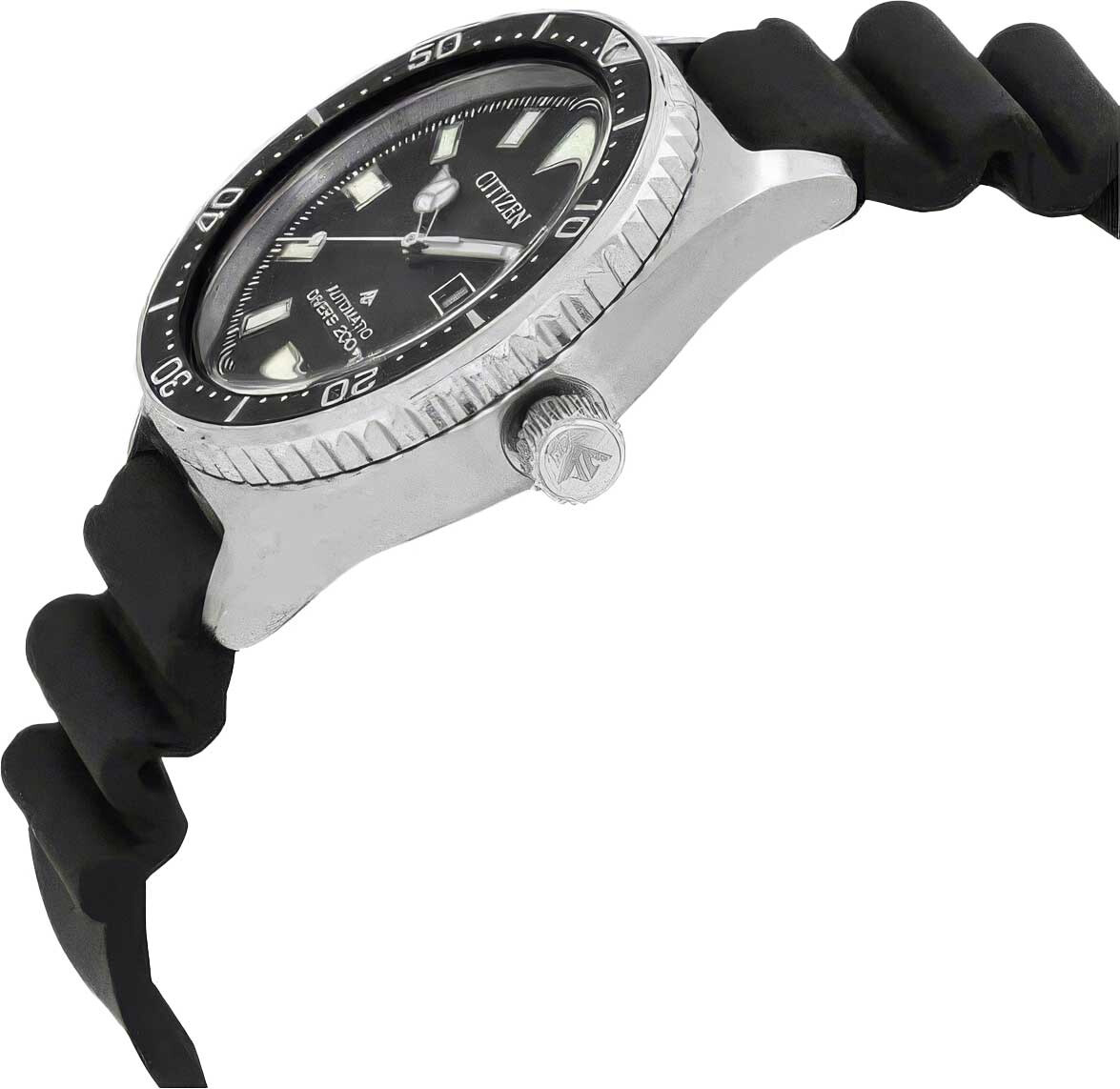 Наручные часы Citizen NY0120-01E