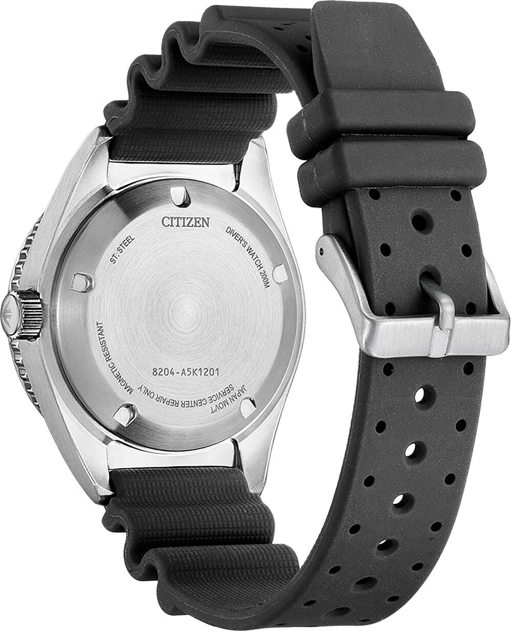Наручные часы Citizen NY0120-01E