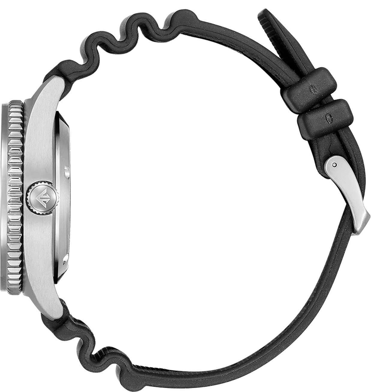 Наручные часы Citizen NY0120-01E