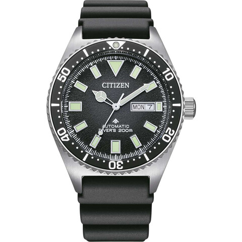 Наручные часы Citizen NY0120-01E