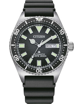 Наручные часы Citizen NY0120-01E, изображение 1