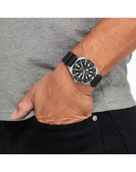 Наручные часы Citizen NY0120-01E, изображение 2