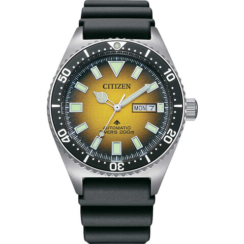 Наручные часы Citizen NY0120-01X