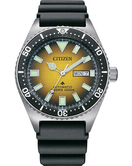 Наручные часы Citizen NY0120-01X, изображение 1