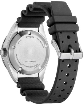 Наручные часы Citizen NY0120-01X, изображение 3