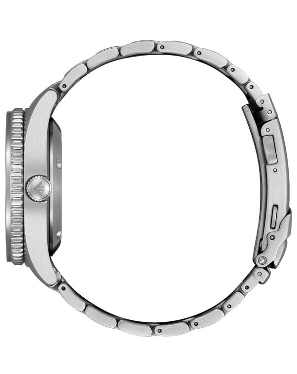 Наручные часы Citizen NY0120-52E