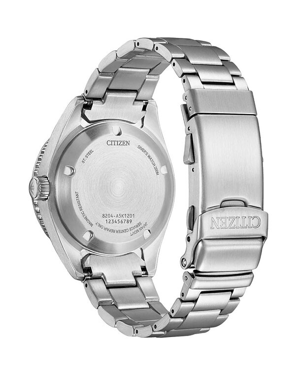Наручные часы Citizen NY0120-52E