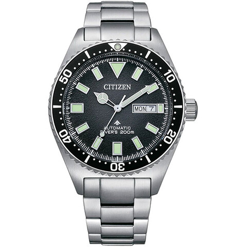 Наручные часы Citizen NY0120-52E