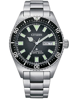 Наручные часы Citizen NY0120-52E, изображение 1