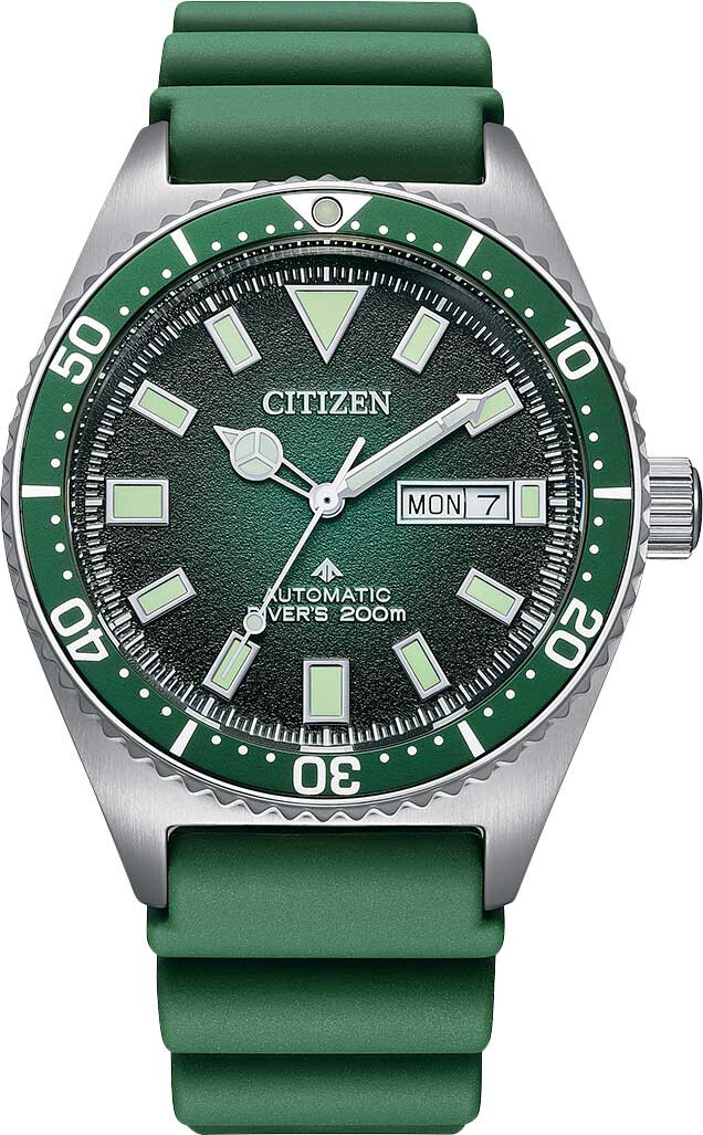 Наручные часы Citizen NY0121-09X
