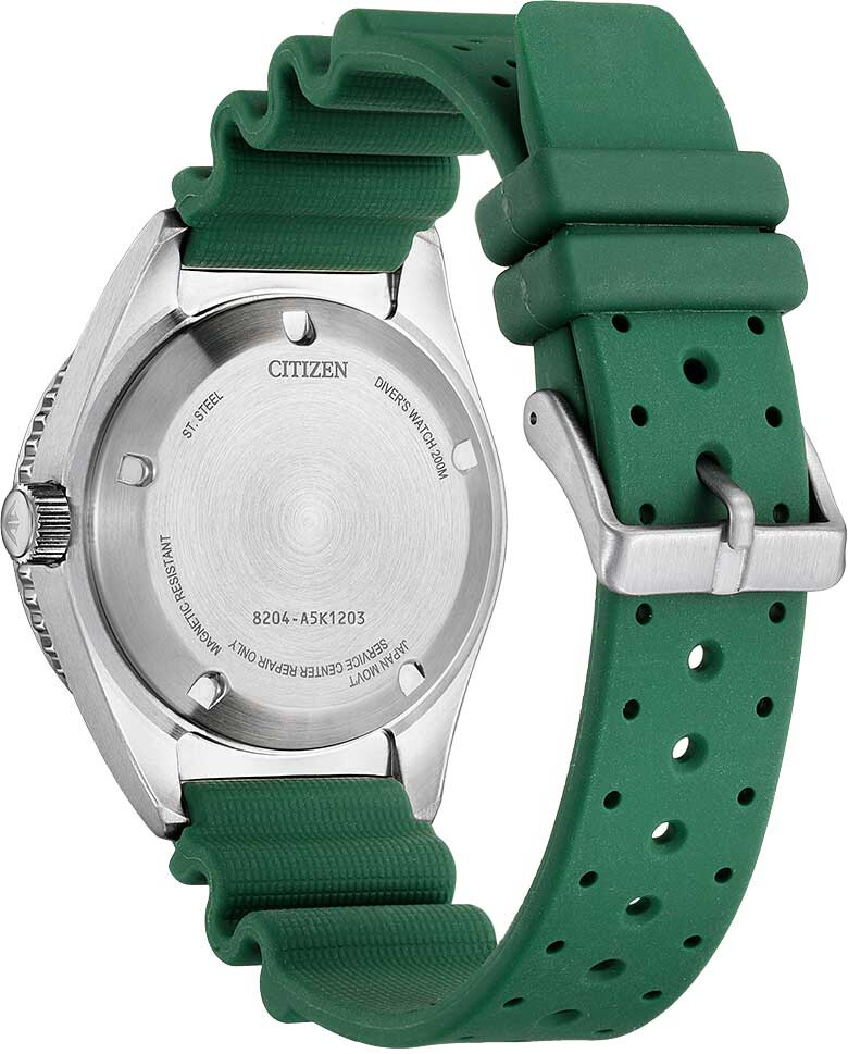 Наручные часы Citizen NY0121-09X