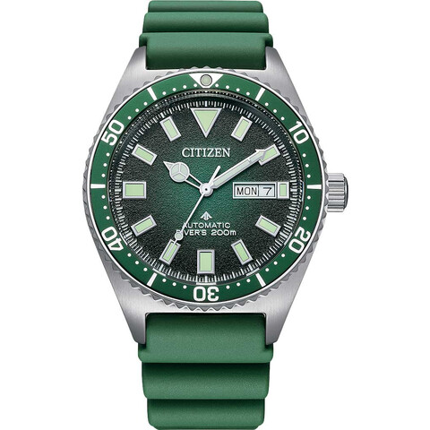 Наручные часы Citizen NY0121-09X