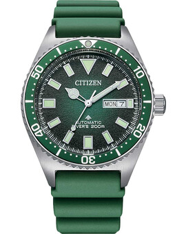 Наручные часы Citizen NY0121-09X, изображение 1