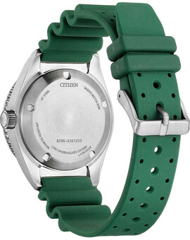 Наручные часы Citizen NY0121-09X, изображение 4