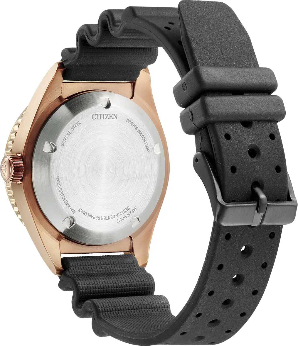 Наручные часы Citizen NY0125-08W