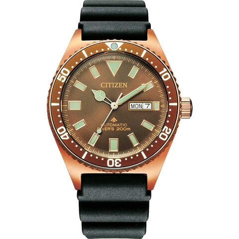 Наручные часы Citizen NY0125-08W
