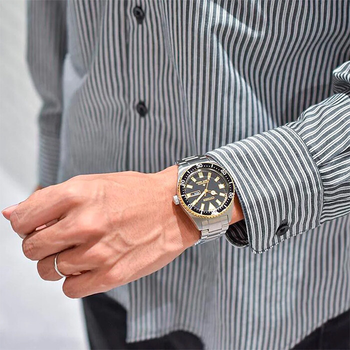 Наручные часы Citizen NY0125-83E