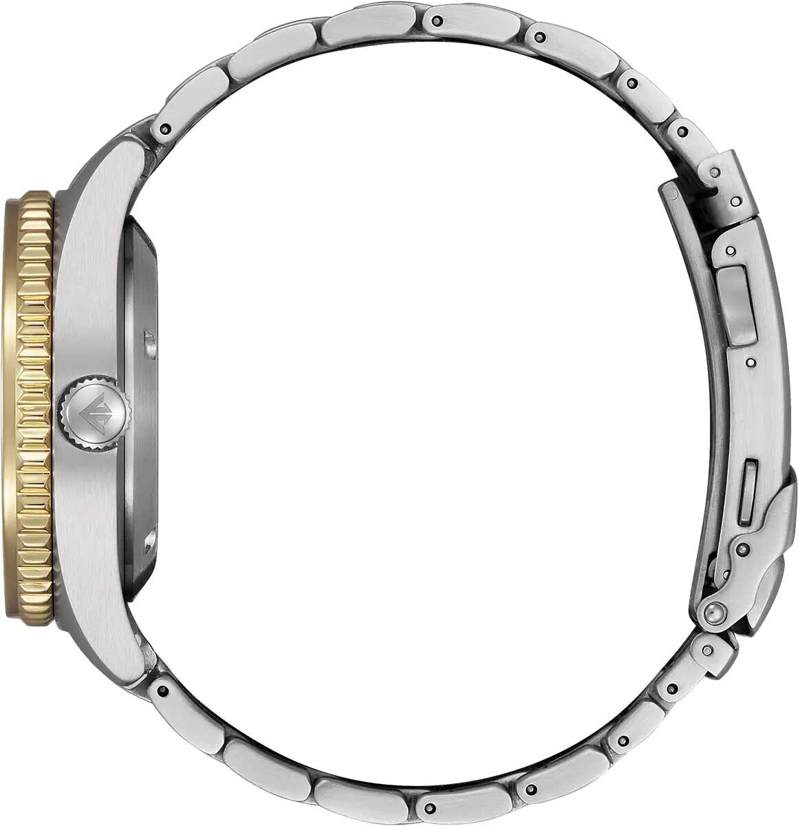 Наручные часы Citizen NY0125-83E