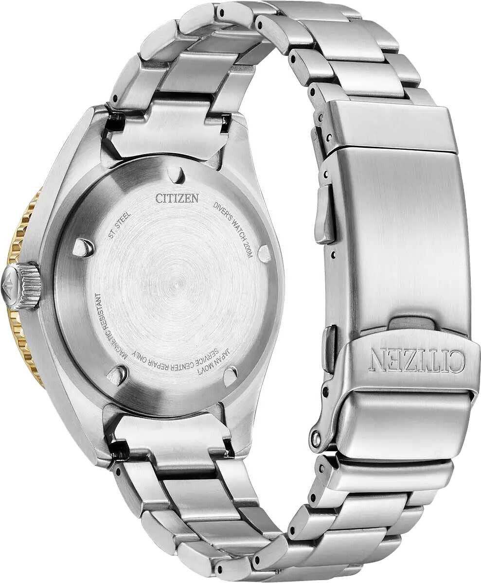 Наручные часы Citizen NY0125-83E