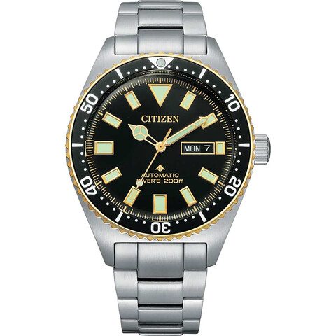 Наручные часы Citizen NY0125-83E