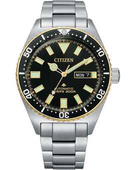 Наручные часы Citizen NY0125-83E, изображение 1