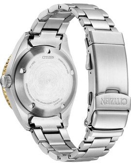 Наручные часы Citizen NY0125-83E, изображение 4