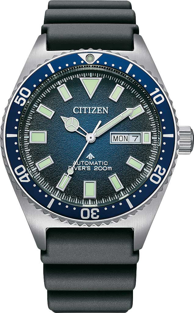 Наручные часы Citizen NY0129-07L
