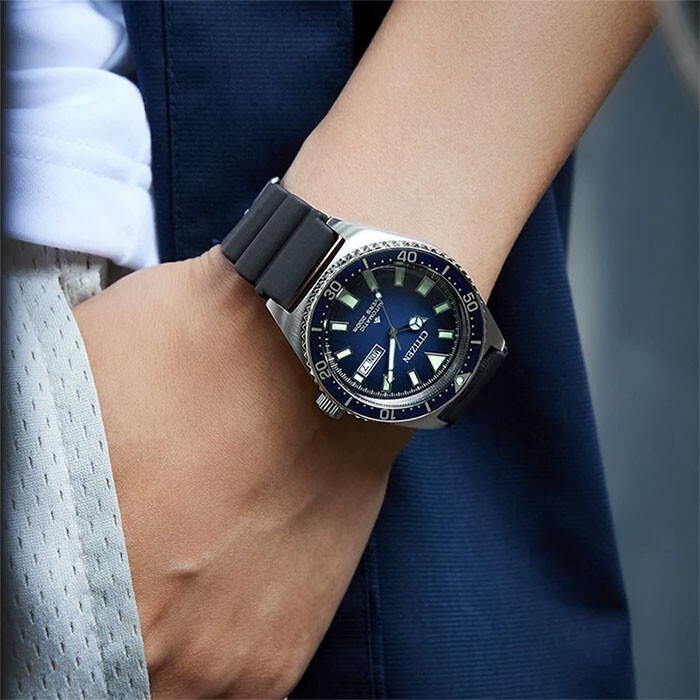 Наручные часы Citizen NY0129-07L
