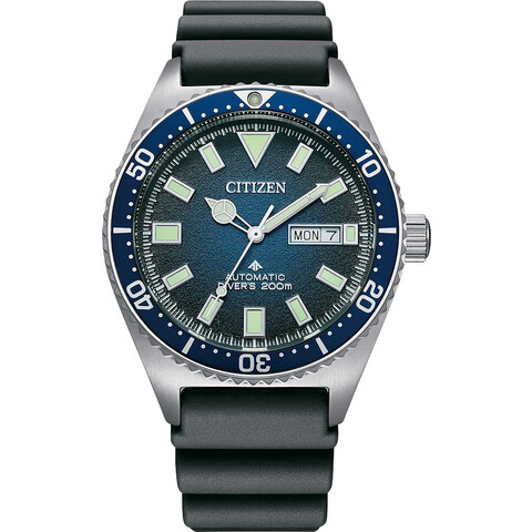 Наручные часы Citizen NY0129-07L