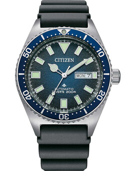 Наручные часы Citizen NY0129-07L, изображение 1