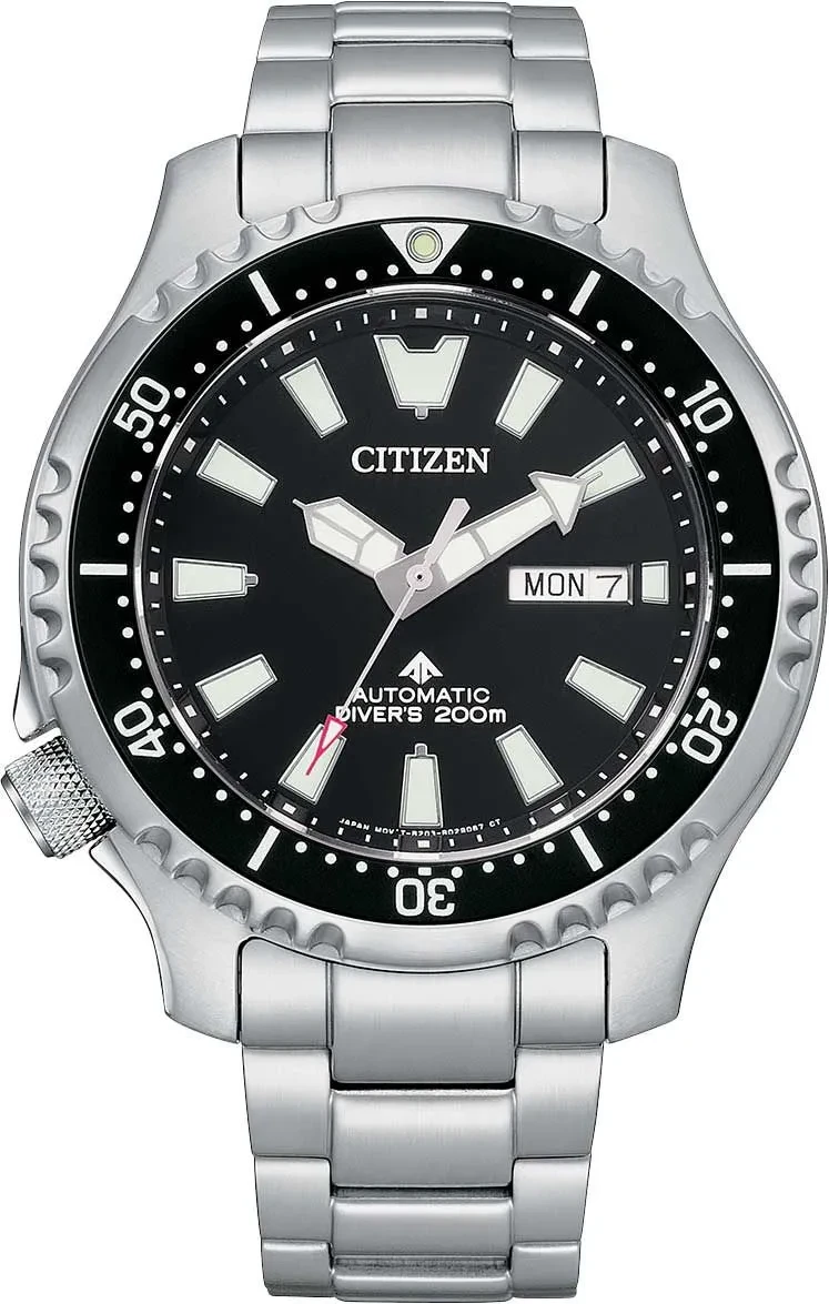 Наручные часы Citizen NY0130-83E