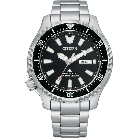 Наручные часы Citizen NY0130-83E
