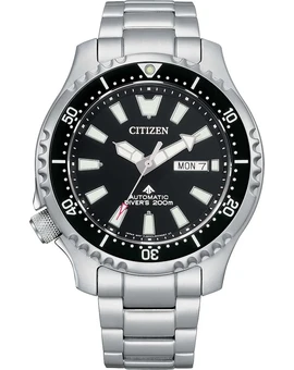 Наручные часы Citizen NY0130-83E, изображение 1