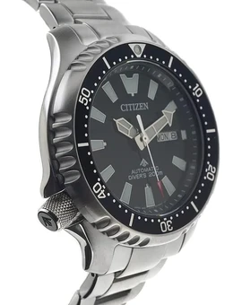 Наручные часы Citizen NY0130-83E, изображение 2