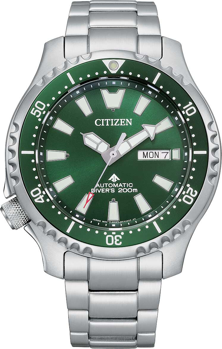 Наручные часы Citizen NY0131-81X