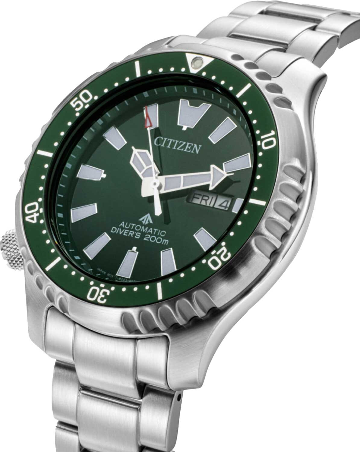 Наручные часы Citizen NY0131-81X