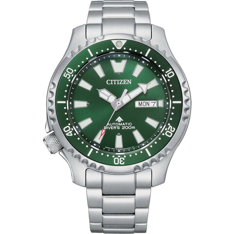 Наручные часы Citizen NY0131-81X