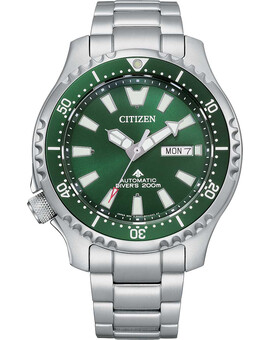 Наручные часы Citizen NY0131-81X, изображение 1