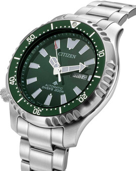 Наручные часы Citizen NY0131-81X, изображение 2