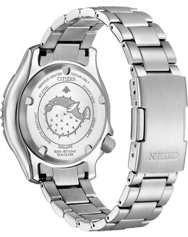 Наручные часы Citizen NY0131-81X, изображение 4