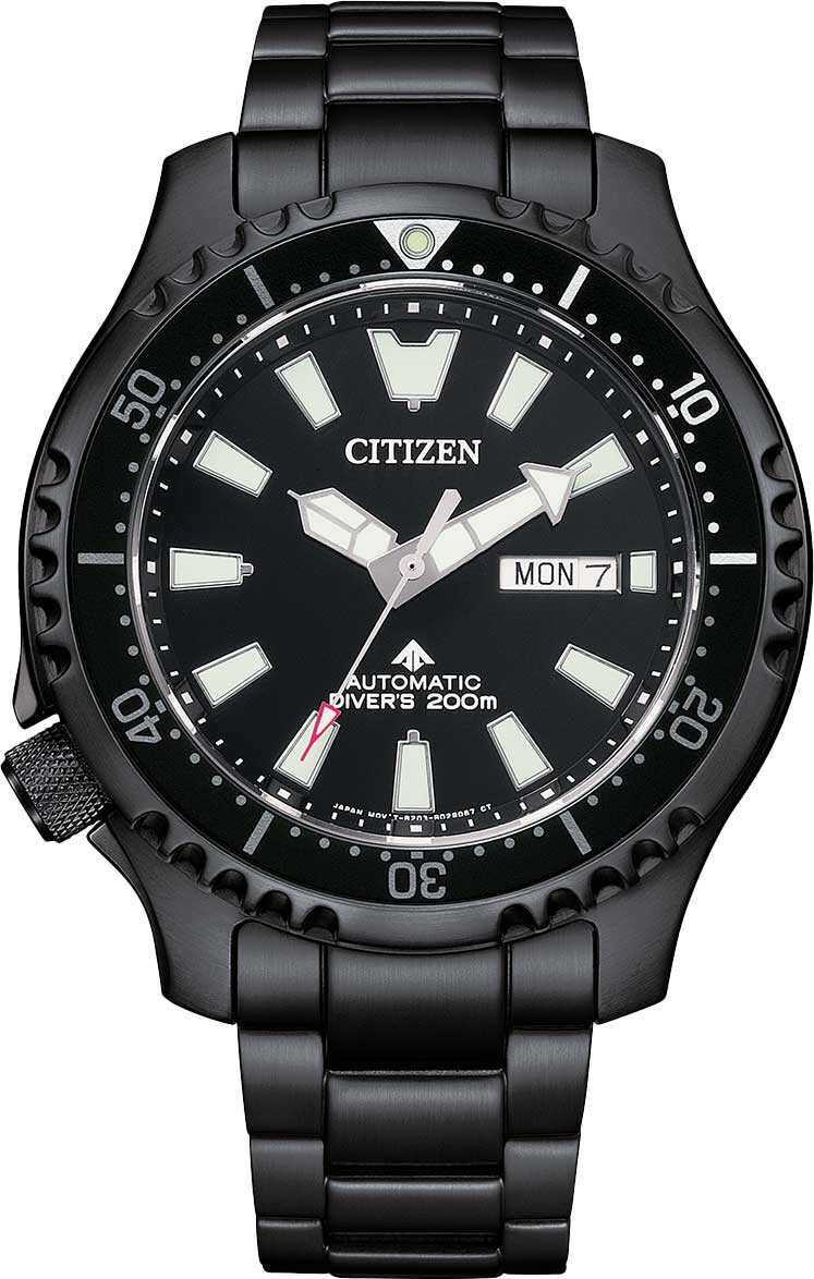 Наручные часы Citizen NY0135-80E