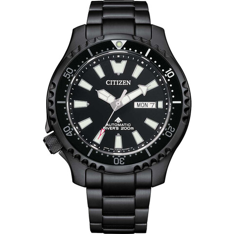 Наручные часы Citizen NY0135-80E