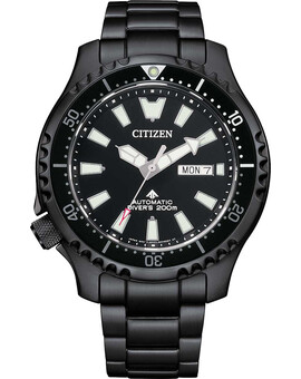 Наручные часы Citizen NY0135-80E, изображение 1