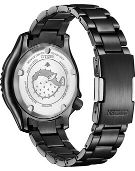 Наручные часы Citizen NY0135-80E, изображение 3