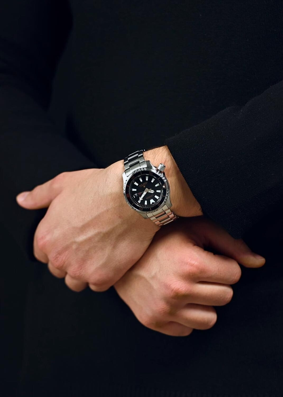 Наручные часы Citizen NY0160-66E