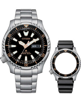 Наручные часы Citizen NY0160-66E, изображение 1