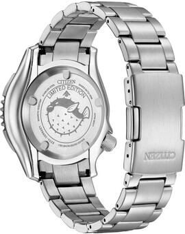 Наручные часы Citizen NY0160-66E, изображение 4