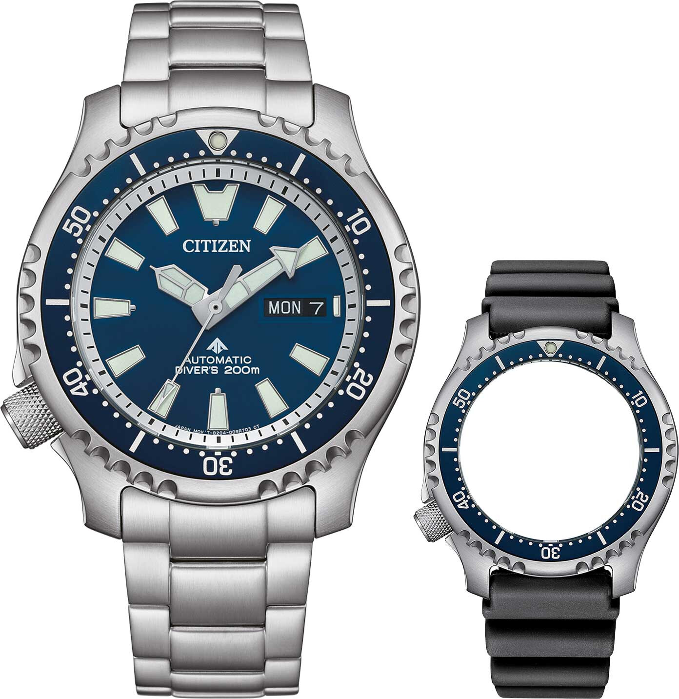 Наручные часы Citizen NY0161-63L